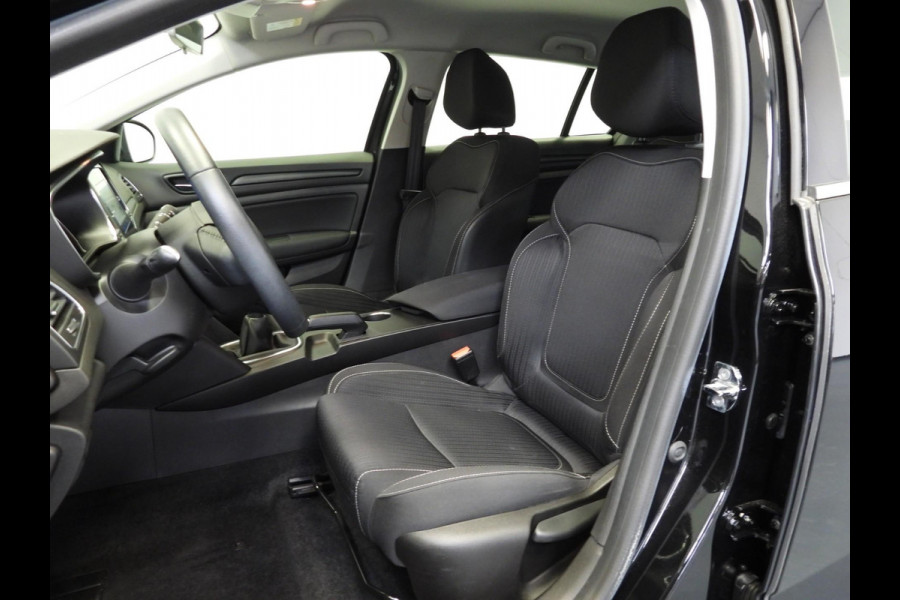 Renault MEGANE Estate 1.3 TCe Zen NAVI/CLIMA/CRUISE/PDC!