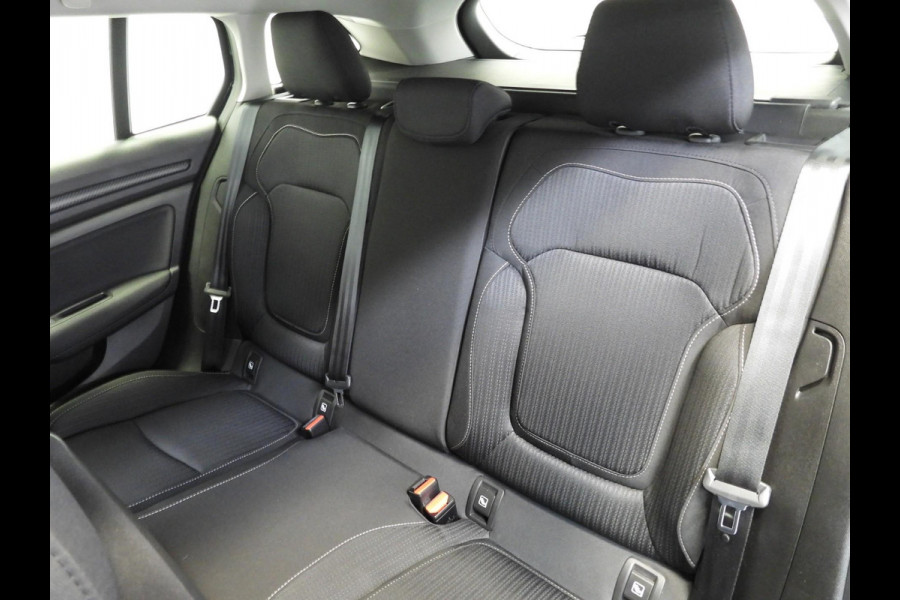 Renault MEGANE Estate 1.3 TCe Zen NAVI/CLIMA/CRUISE/PDC!