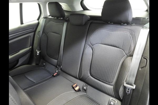 Renault MEGANE Estate 1.3 TCe Zen NAVI/CLIMA/CRUISE/PDC!