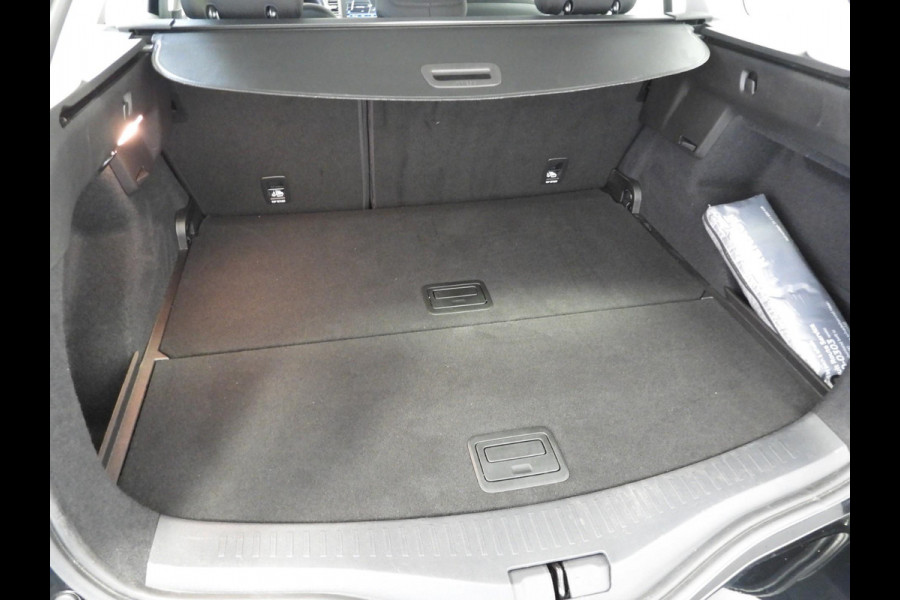 Renault MEGANE Estate 1.3 TCe Zen NAVI/CLIMA/CRUISE/PDC!