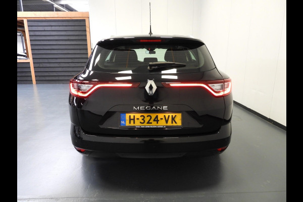 Renault MEGANE Estate 1.3 TCe Zen NAVI/CLIMA/CRUISE/PDC!