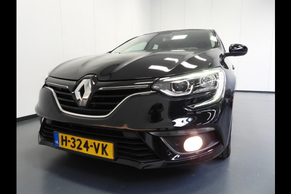Renault MEGANE Estate 1.3 TCe Zen NAVI/CLIMA/CRUISE/PDC!
