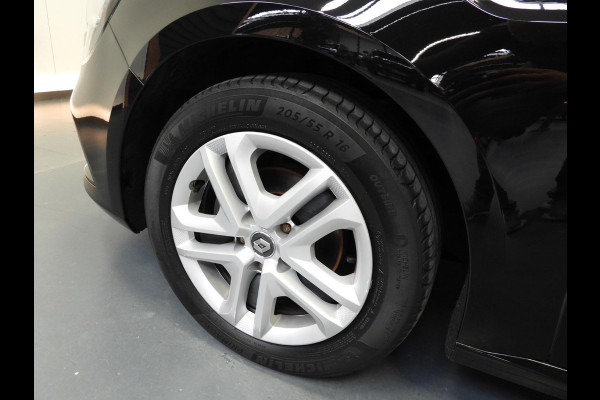 Renault MEGANE Estate 1.3 TCe Zen NAVI/CLIMA/CRUISE/PDC!