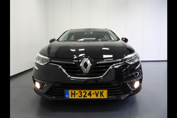 Renault MEGANE Estate 1.3 TCe Zen NAVI/CLIMA/CRUISE/PDC!