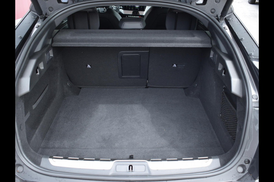 Peugeot 408 1.2 PureTech GT 130 EAT8 SCHUIF- KANTELDAK | 360 CAMERA MET SENSOREN | ELEKTRISCHE ACHTERKLEP | ALCANTARA BEKLEDING