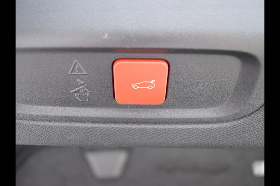 Peugeot 408 1.2 PureTech GT 130 EAT8 SCHUIF- KANTELDAK | 360 CAMERA MET SENSOREN | ELEKTRISCHE ACHTERKLEP | ALCANTARA BEKLEDING