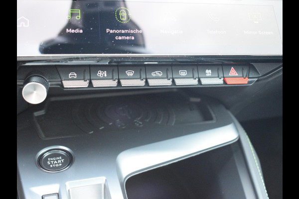 Peugeot 408 1.2 PureTech GT 130 EAT8 SCHUIF- KANTELDAK | 360 CAMERA MET SENSOREN | ELEKTRISCHE ACHTERKLEP | ALCANTARA BEKLEDING