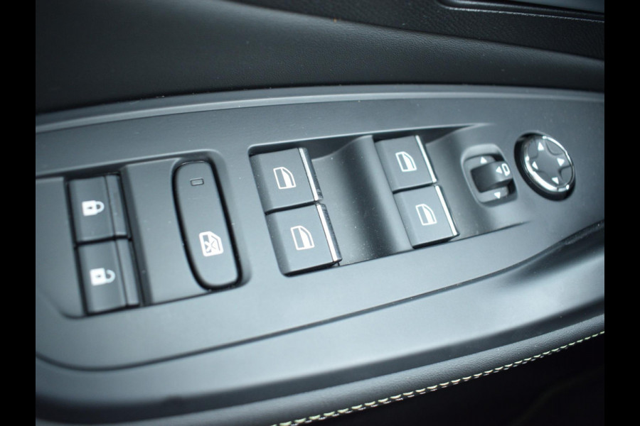 Peugeot 408 1.2 PureTech GT 130 EAT8 SCHUIF- KANTELDAK | 360 CAMERA MET SENSOREN | ELEKTRISCHE ACHTERKLEP | ALCANTARA BEKLEDING