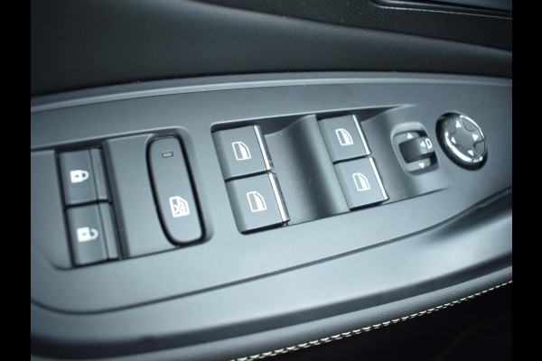 Peugeot 408 1.2 PureTech GT 130 EAT8 SCHUIF- KANTELDAK | 360 CAMERA MET SENSOREN | ELEKTRISCHE ACHTERKLEP | ALCANTARA BEKLEDING