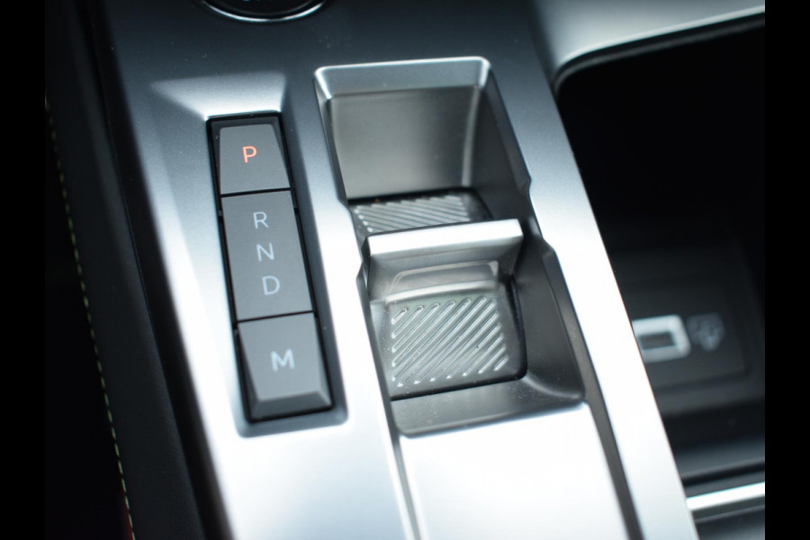 Peugeot 408 1.2 PureTech GT 130 EAT8 SCHUIF- KANTELDAK | 360 CAMERA MET SENSOREN | ELEKTRISCHE ACHTERKLEP | ALCANTARA BEKLEDING