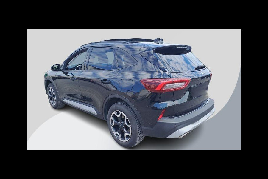 Ford Kuga 2.5 FHEV Active X 190pk | Driver Assistance Pack | Technology Pack | Panoramadak | All Weather Banden | Geen stekker nodig