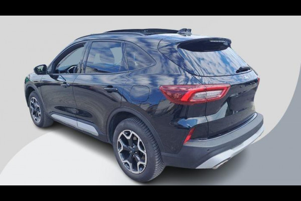Ford Kuga 2.5 FHEV Active X 190pk | Driver Assistance Pack | Technology Pack | Panoramadak | All Weather Banden | Geen stekker nodig