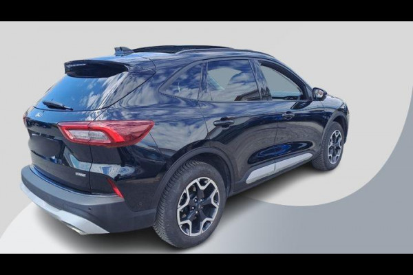 Ford Kuga 2.5 FHEV Active X 190pk | Driver Assistance Pack | Technology Pack | Panoramadak | All Weather Banden | Geen stekker nodig