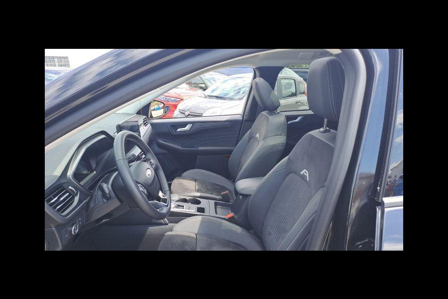 Ford Kuga 2.5 FHEV Active X 190pk | Driver Assistance Pack | Technology Pack | Panoramadak | All Weather Banden | Geen stekker nodig