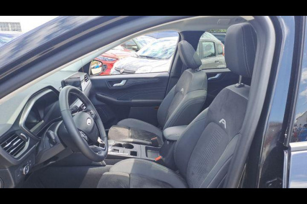 Ford Kuga 2.5 FHEV Active X 190pk | Driver Assistance Pack | Technology Pack | Panoramadak | All Weather Banden | Geen stekker nodig