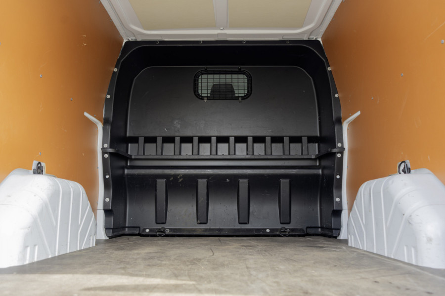 Ford Transit Custom **2.0 TDCI 131PK L2H1 | 6-Zits | Cruise | Airco | PDC | Euro 6**