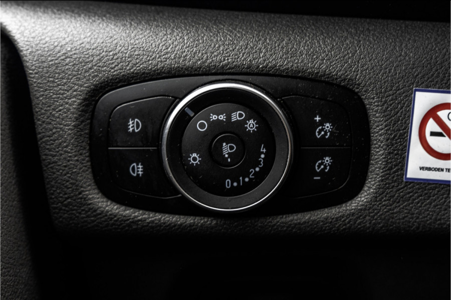 Ford Transit Custom **2.0 TDCI 131PK L2H1 | 6-Zits | Cruise | Airco | PDC | Euro 6**