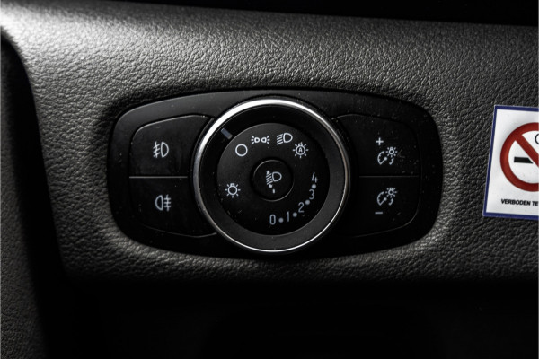Ford Transit Custom **2.0 TDCI 131PK L2H1 | 6-Zits | Cruise | Airco | PDC | Euro 6**
