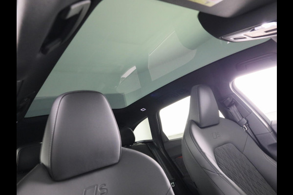 Audi A5 Avant 2.0 e-hybrid quattro S edition Competition 367pk | Panoramdak | Trekhaak | Matrix | Keyless | Adaptieve cruise controle