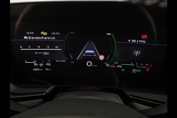 Audi A5 Avant 2.0 e-hybrid quattro S edition Competition 367pk | Panoramdak | Trekhaak | Matrix | Keyless | Adaptieve cruise controle