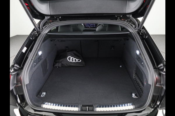 Audi A5 Avant 2.0 e-hybrid quattro S edition Competition 367pk | Panoramdak | Trekhaak | Matrix | Keyless | Adaptieve cruise controle