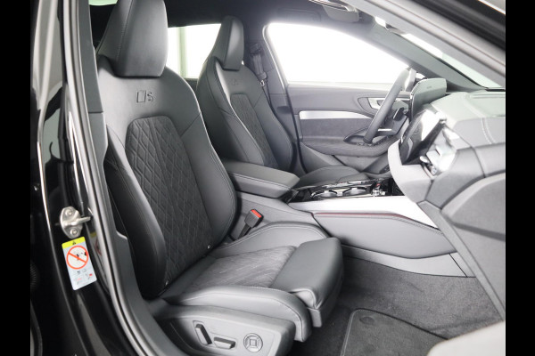 Audi A5 Avant 2.0 e-hybrid quattro S edition Competition 367pk | Panoramdak | Trekhaak | Matrix | Keyless | Adaptieve cruise controle