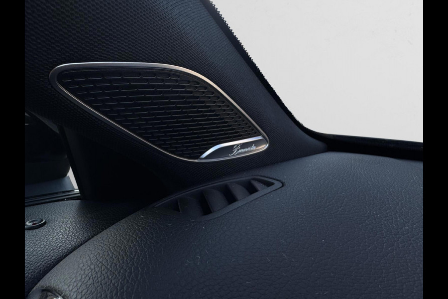 Mercedes-Benz A-Klasse 250 eAut. 218PK e AMG Line leder Pano Burmester Surround