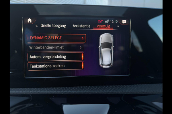 Mercedes-Benz A-Klasse 250 eAut. 218PK e AMG Line leder Pano Burmester Surround