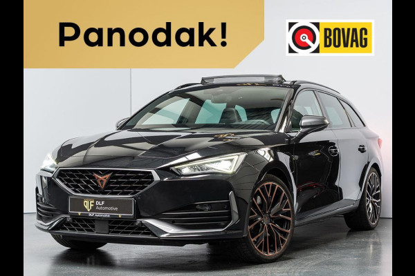 CUPRA Leon Sportstourer 1.4 e-Hybrid VZ Performance