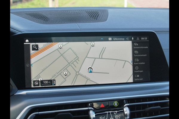 BMW X5 xDrive45e High Executive | M-Pakket | Glazen Panorama-dak | Camera | NL-Auto |