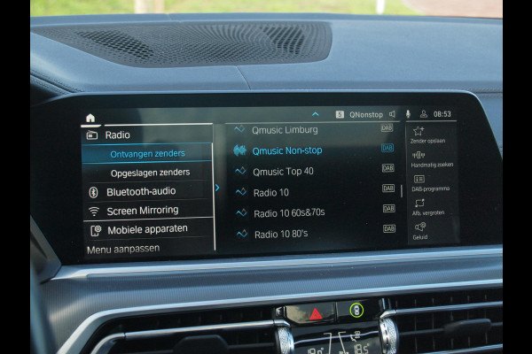 BMW X5 xDrive45e High Executive | M-Pakket | Glazen Panorama-dak | Camera | NL-Auto |