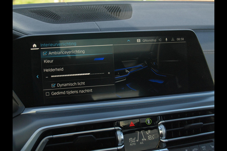 BMW X5 xDrive45e High Executive | M-Pakket | Glazen Panorama-dak | Camera | NL-Auto |