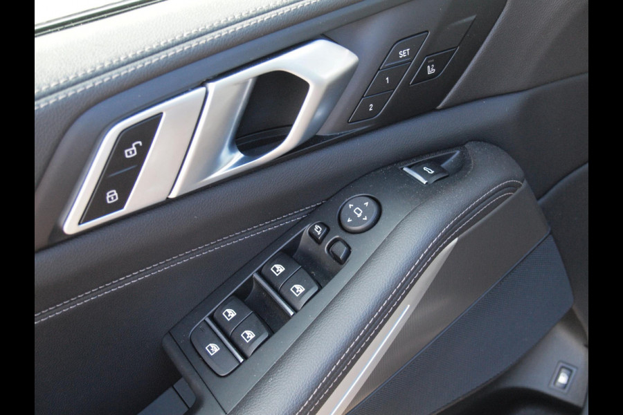 BMW X5 xDrive45e High Executive | M-Pakket | Glazen Panorama-dak | Camera | NL-Auto |