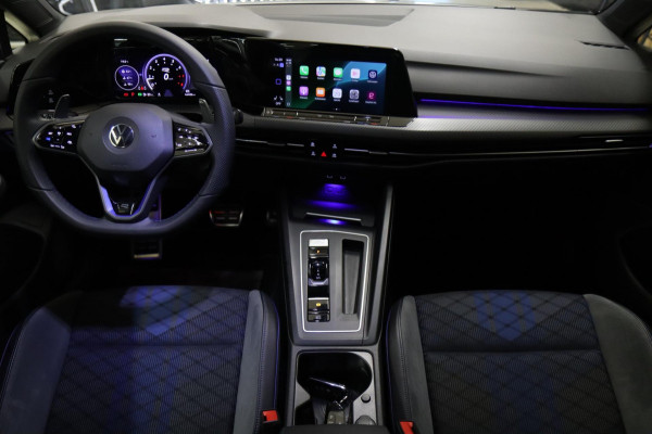 Volkswagen Golf 2.0 TSI R 4Motion Akra/Pano/Camera/Carplay/VOL