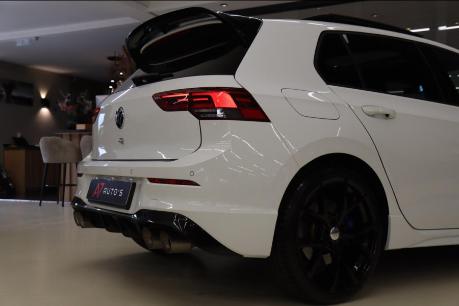 Volkswagen Golf 2.0 TSI R 4Motion Akra/Pano/Camera/Carplay/VOL