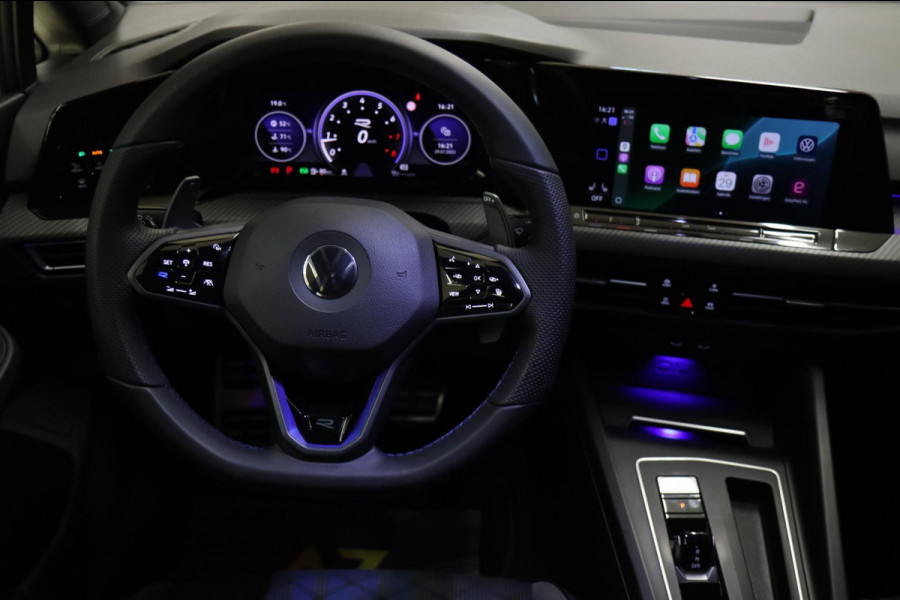 Volkswagen Golf 2.0 TSI R 4Motion Akra/Pano/Camera/Carplay/VOL