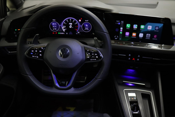 Volkswagen Golf 2.0 TSI R 4Motion Akra/Pano/Camera/Carplay/VOL