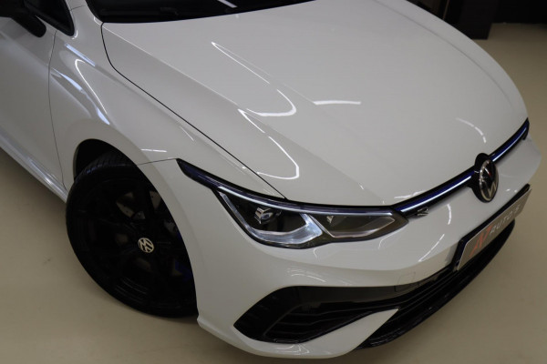 Volkswagen Golf 2.0 TSI R 4Motion Akra/Pano/Camera/Carplay/VOL