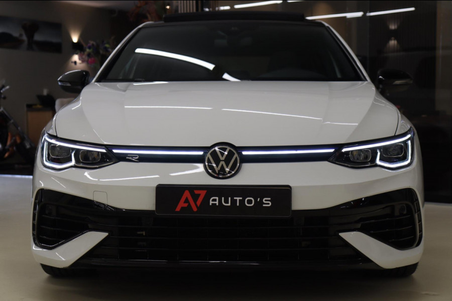 Volkswagen Golf 2.0 TSI R 4Motion Akra/Pano/Camera/Carplay/VOL