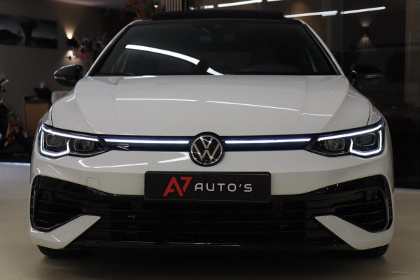Volkswagen Golf 2.0 TSI R 4Motion Akra/Pano/Camera/Carplay/VOL