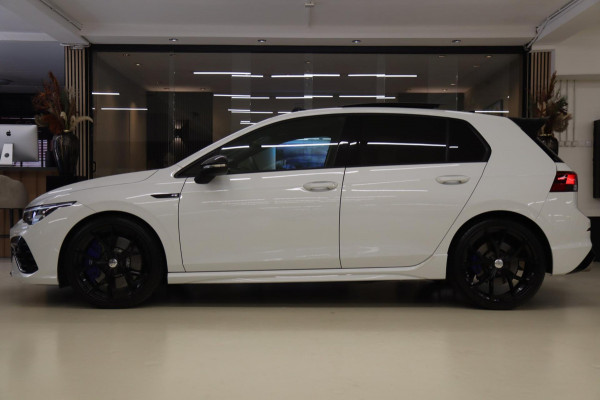 Volkswagen Golf 2.0 TSI R 4Motion Akra/Pano/Camera/Carplay/VOL