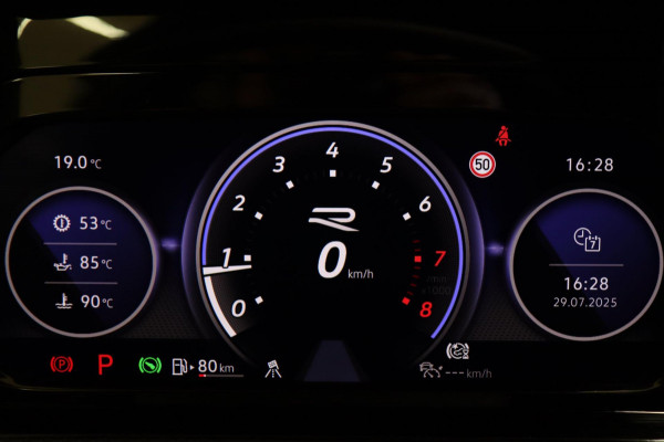 Volkswagen Golf 2.0 TSI R 4Motion Akra/Pano/Camera/Carplay/VOL