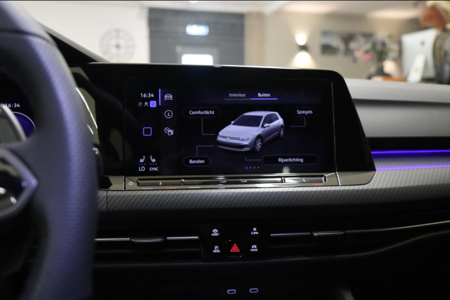 Volkswagen Golf 2.0 TSI R 4Motion Akra/Pano/Camera/Carplay/VOL