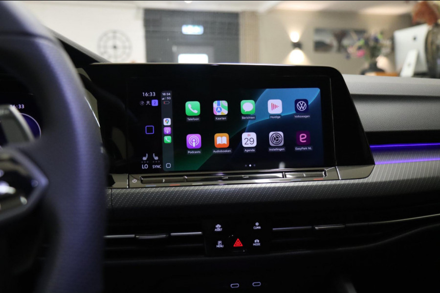 Volkswagen Golf 2.0 TSI R 4Motion Akra/Pano/Camera/Carplay/VOL