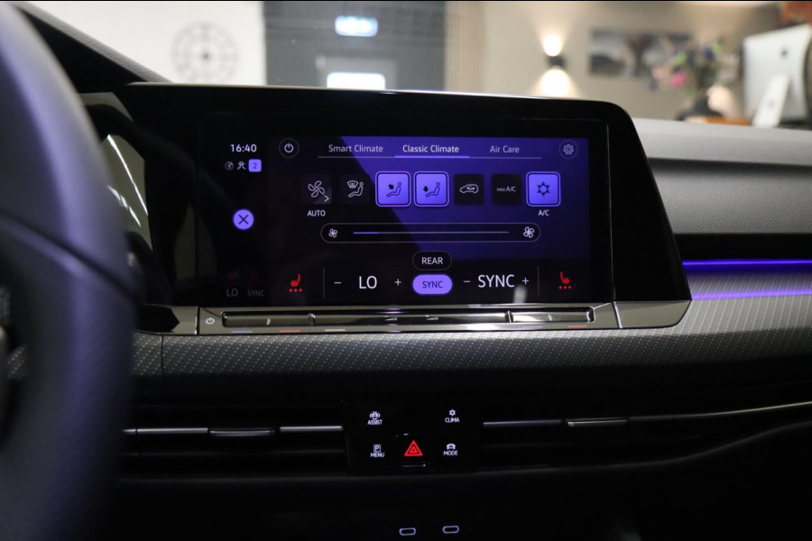 Volkswagen Golf 2.0 TSI R 4Motion Akra/Pano/Camera/Carplay/VOL