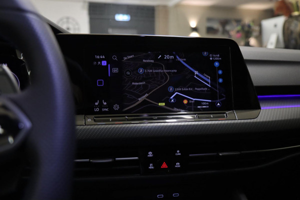 Volkswagen Golf 2.0 TSI R 4Motion Akra/Pano/Camera/Carplay/VOL