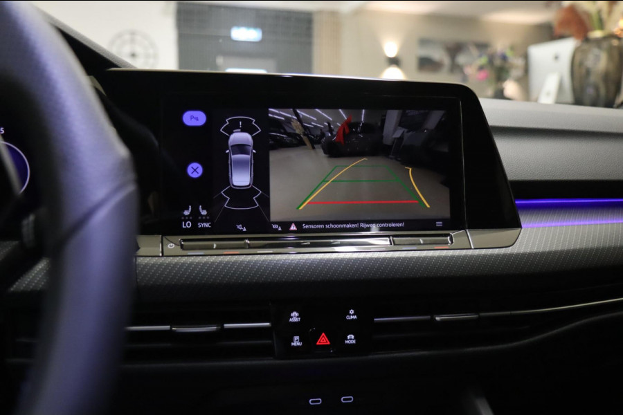 Volkswagen Golf 2.0 TSI R 4Motion Akra/Pano/Camera/Carplay/VOL