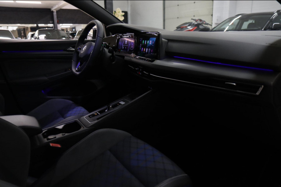 Volkswagen Golf 2.0 TSI R 4Motion Akra/Pano/Camera/Carplay/VOL
