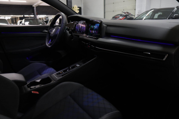 Volkswagen Golf 2.0 TSI R 4Motion Akra/Pano/Camera/Carplay/VOL