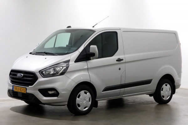 Ford Transit Custom 2.0 TDCI 130pk L1H1 Automaat Trend Airco/Navi 06-2021